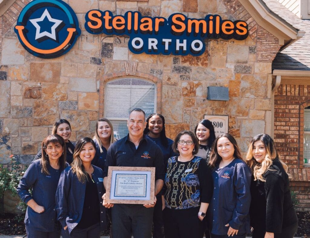 Orthodontists in Grapevine, TX